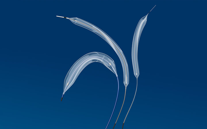 PTA Balloon Catheter