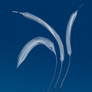 PTA balloon catheter